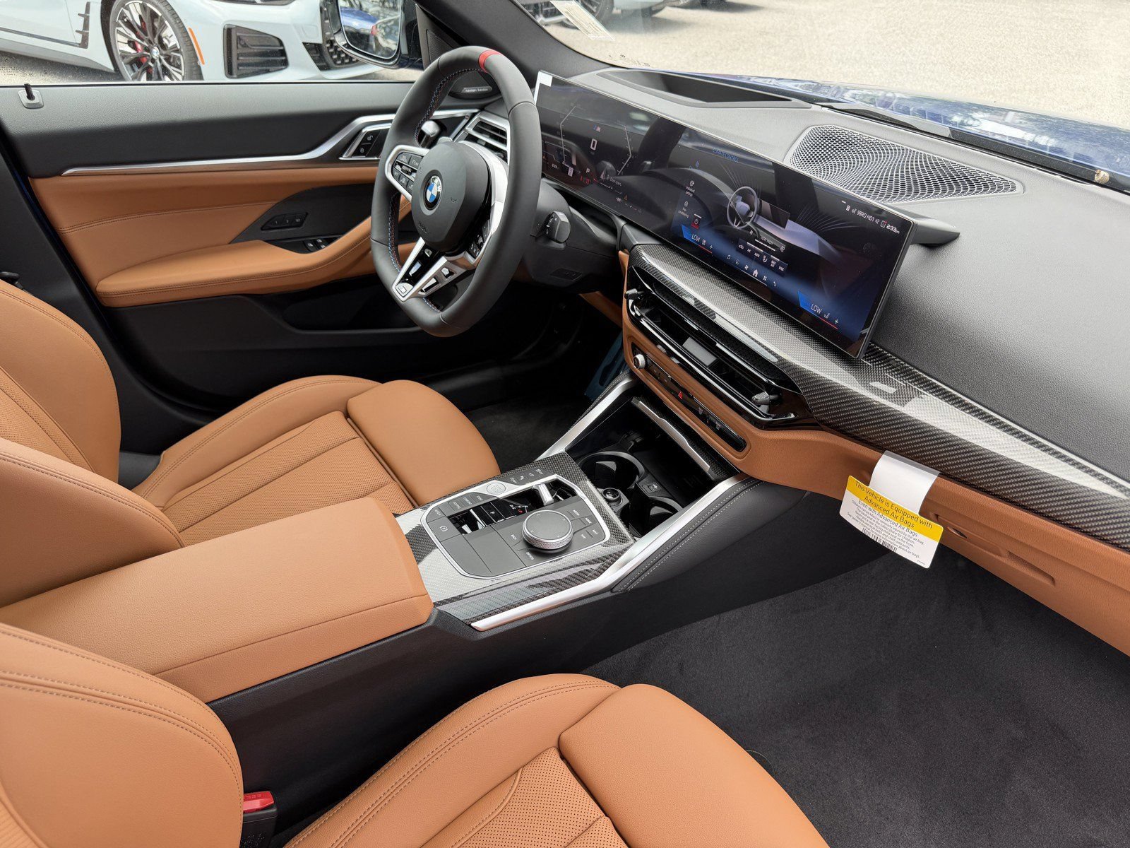 New 2026 BMW M440i w/ Premium Package RWD image 14
