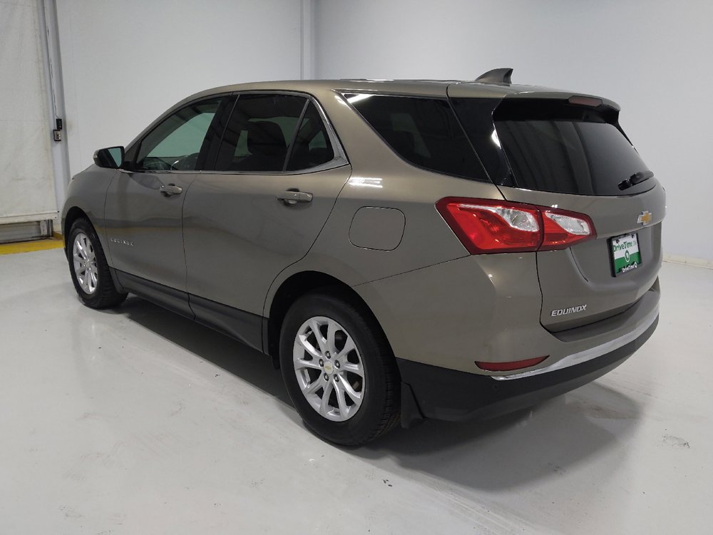 Used 2019 Chevrolet Equinox LT image 5