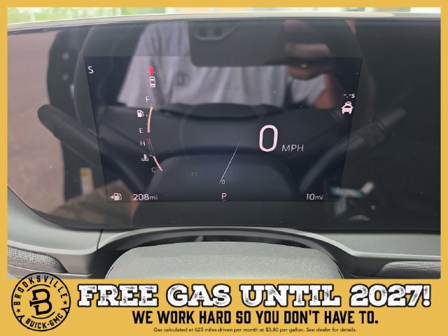 New 2026 Buick Envista Preferred w/ Convenience II Package FWD image 27