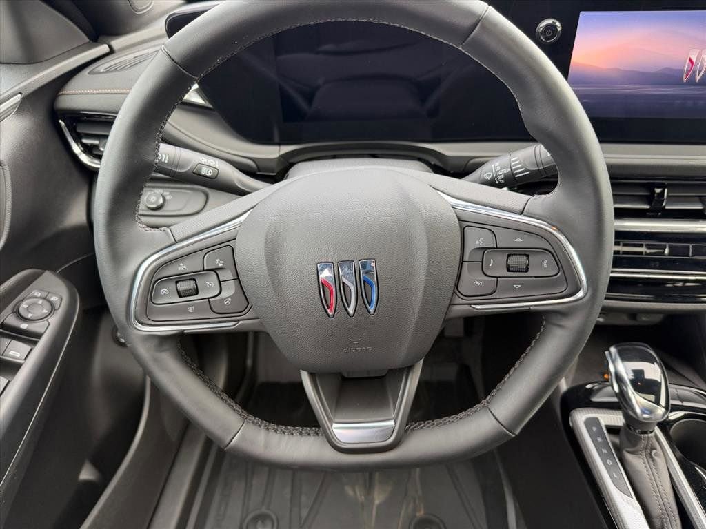Used 2025 Buick Envista Avenir image 14