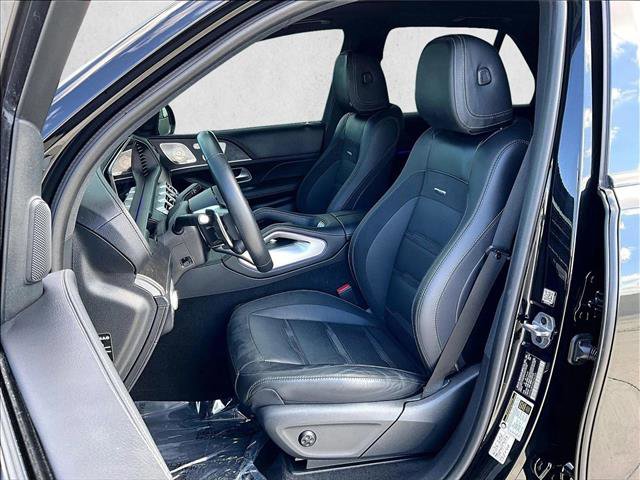 Certified 2024 Mercedes-Benz GLE 53 AMG 4MATIC image 27