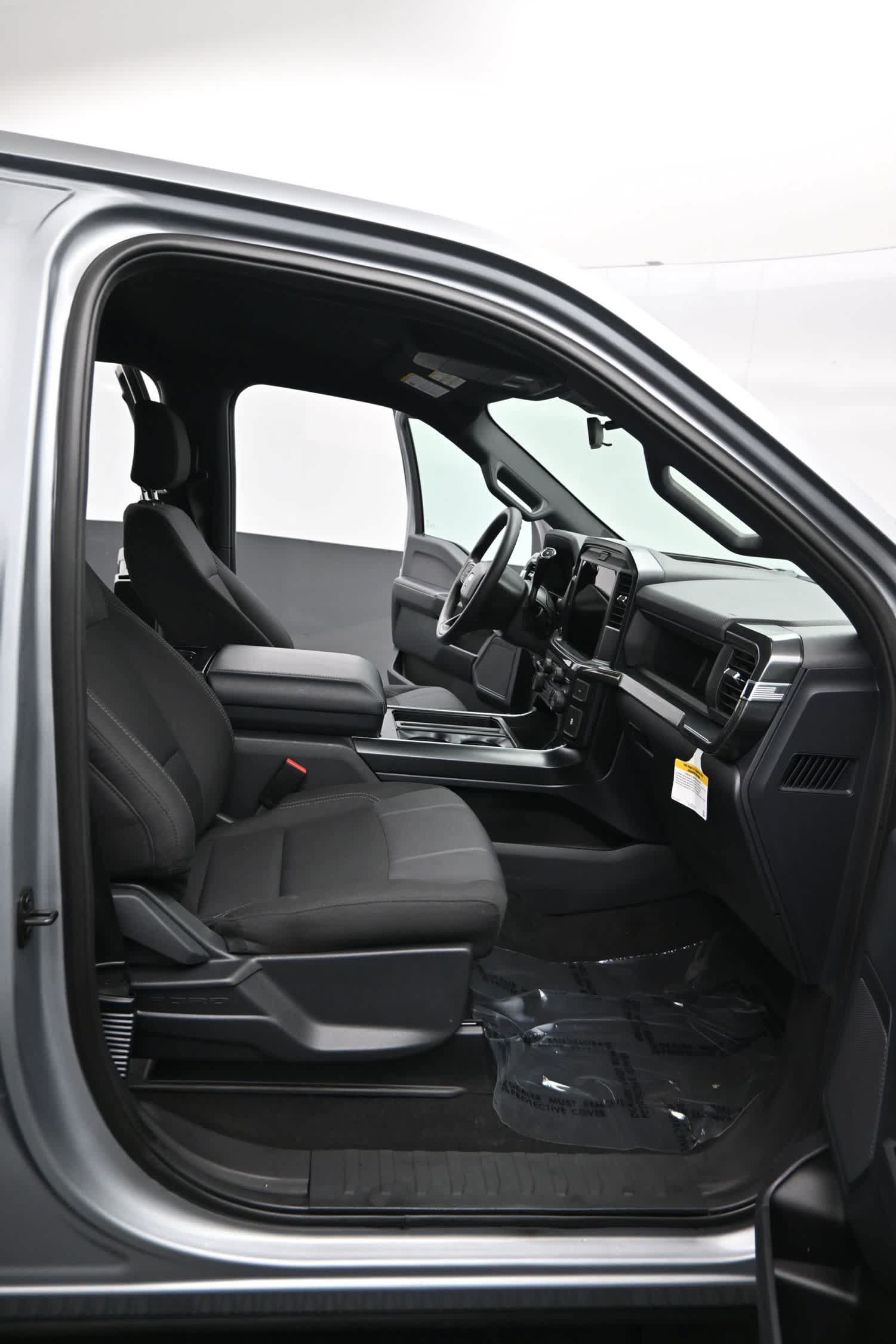 Used 2026 Ford F150 STX w/ Equipment Group 200A AWD/4WD image 15