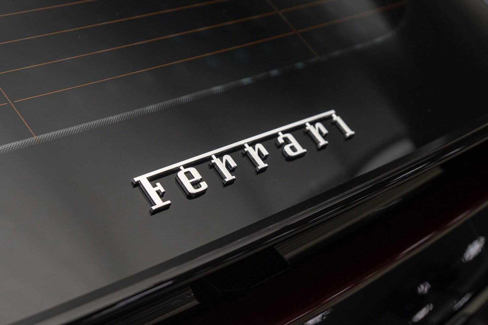 Used 2025 Ferrari 12Cilindri RWD image 21