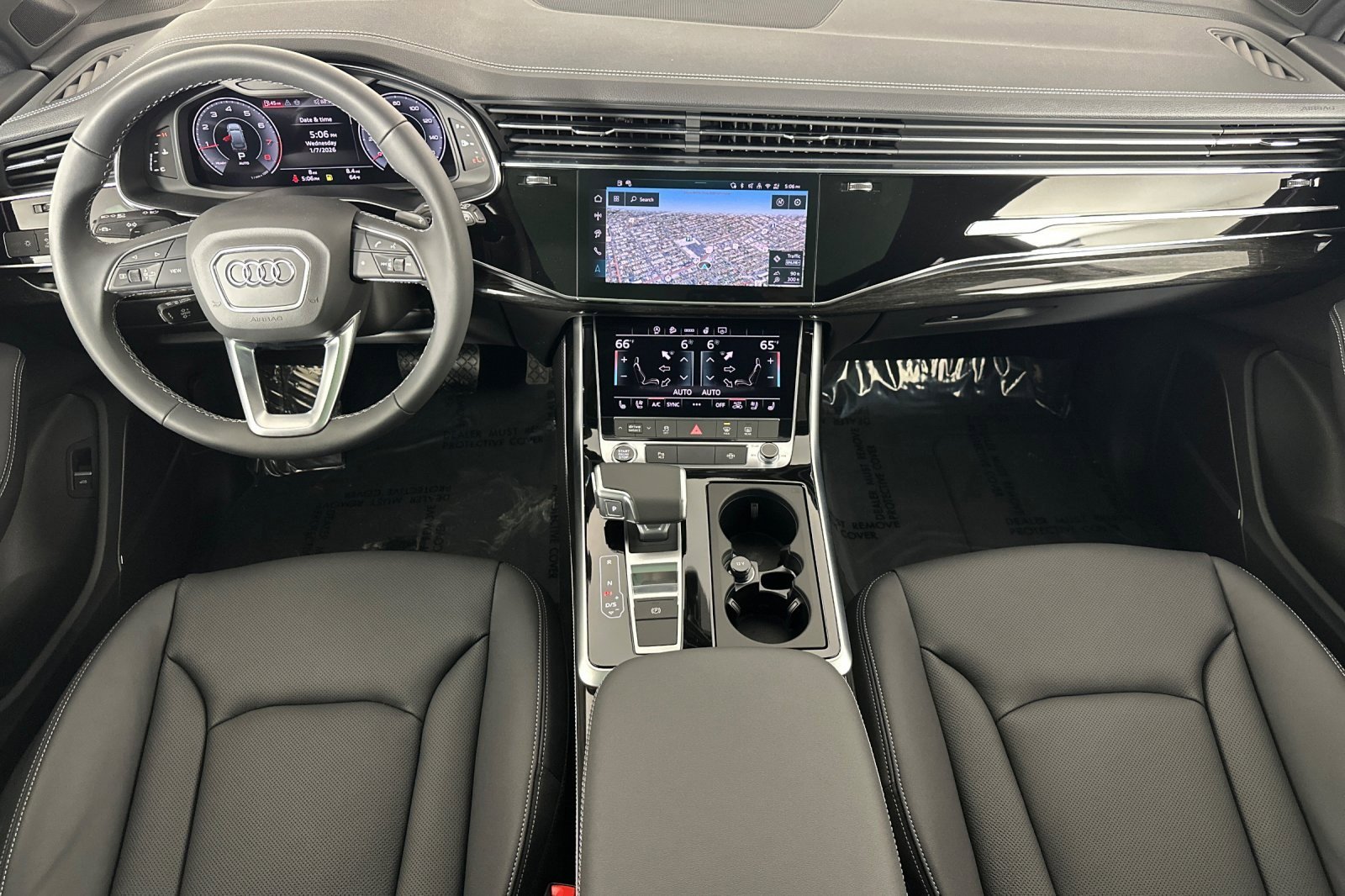 New 2026 Audi Q7 2.0T Premium Plus image 12