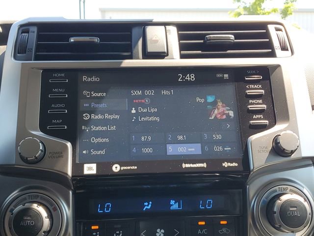 Used 2023 Toyota 4Runner Limited image 27