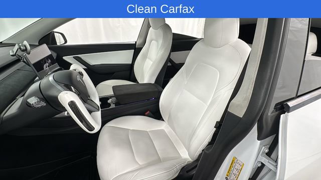 Used 2022 Tesla Model Y Performance image 10