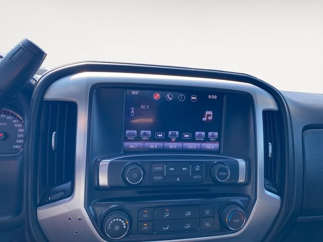 Used 2016 GMC Sierra 2500 SLE w/ Snow Plow Prep Package AWD/4WD image 22