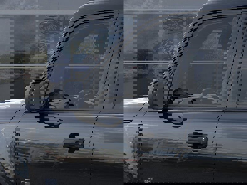 New 2026 Ford Bronco Sport Big Bend w/ Convenience Package image 20