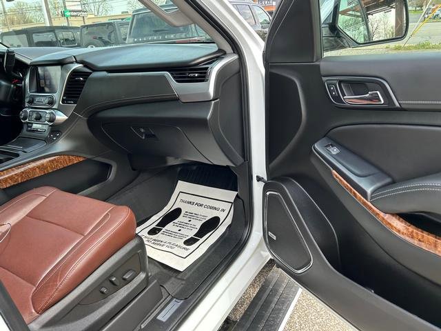 Used 2020 Chevrolet Tahoe Premier w/ Premier Plus Edition image 30