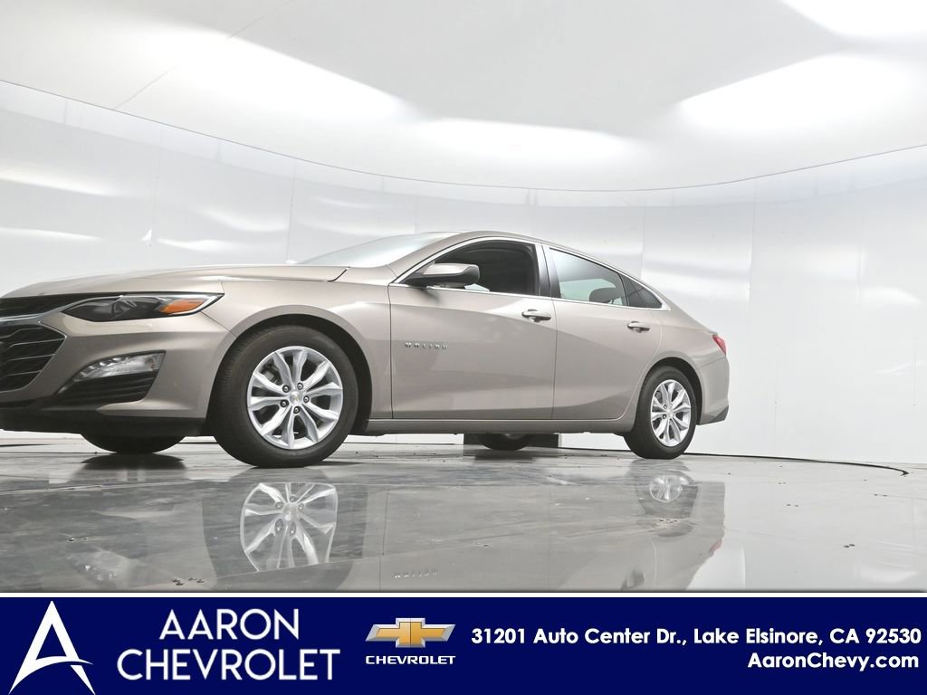 New 2024 Chevrolet Malibu LT image 43