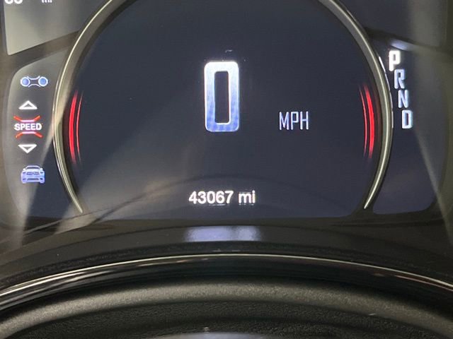 Used 2021 Dodge Durango SXT image 24