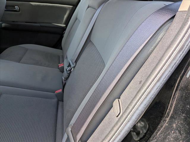 Used 2011 Nissan Sentra 2.0 SR FWD image 14