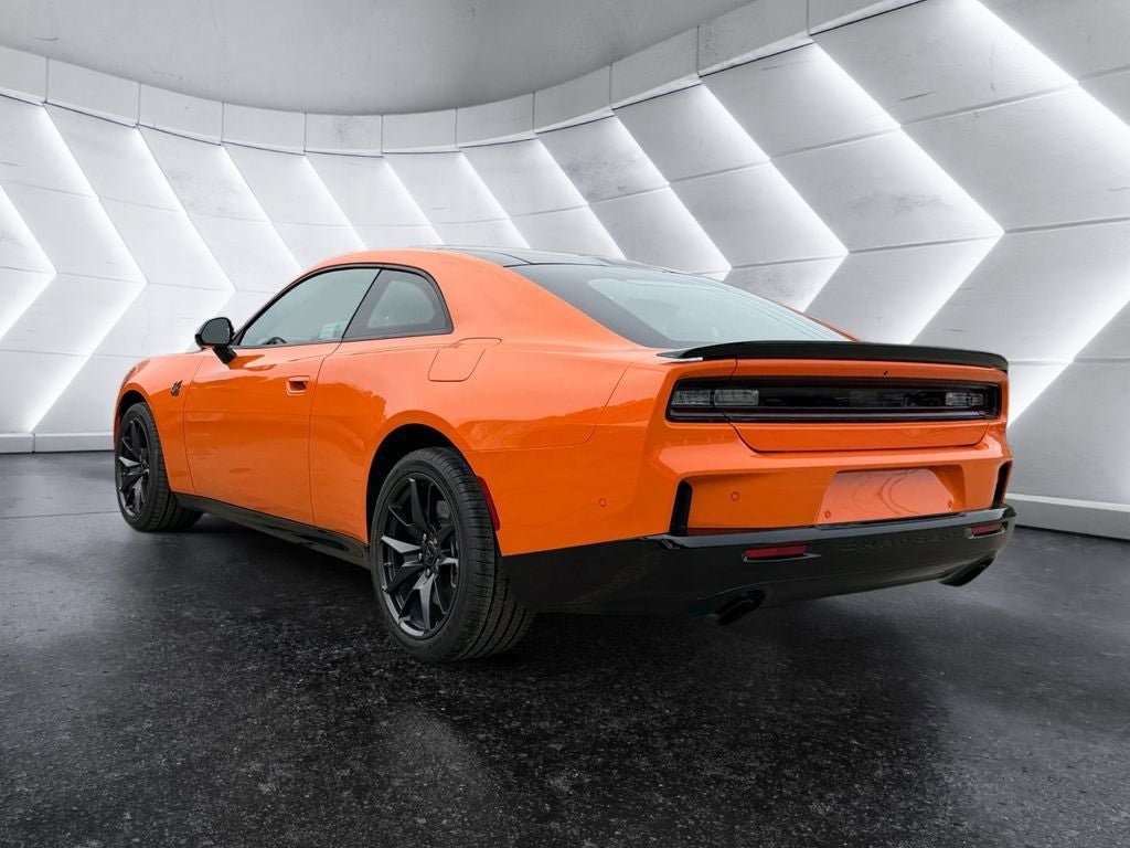 New 2026 Dodge Charger R/T Scat Pack image 4