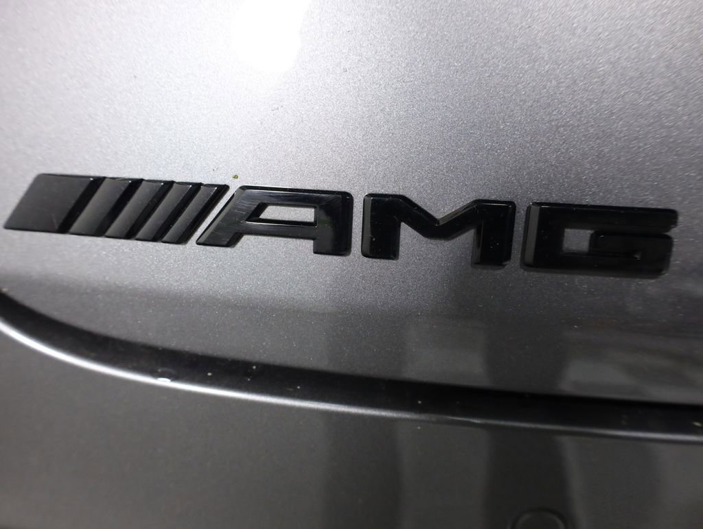 Used 2023 Mercedes-Benz CLA 45 AMG 4MATIC image 62