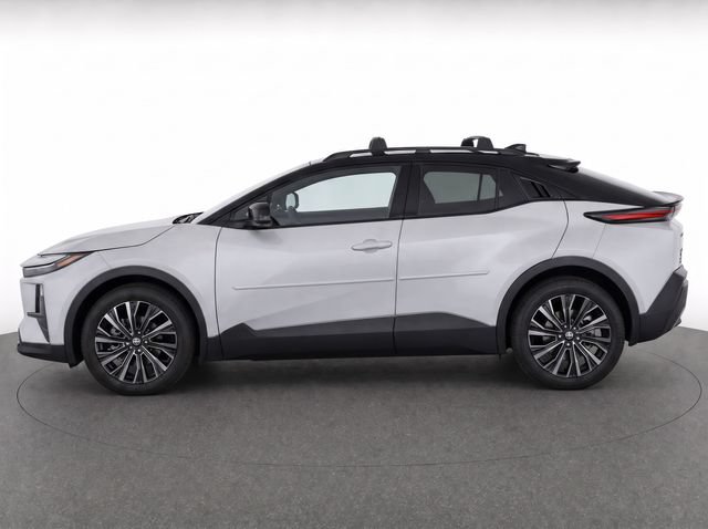 New 2026 Toyota C-HR AWD/4WD image 6