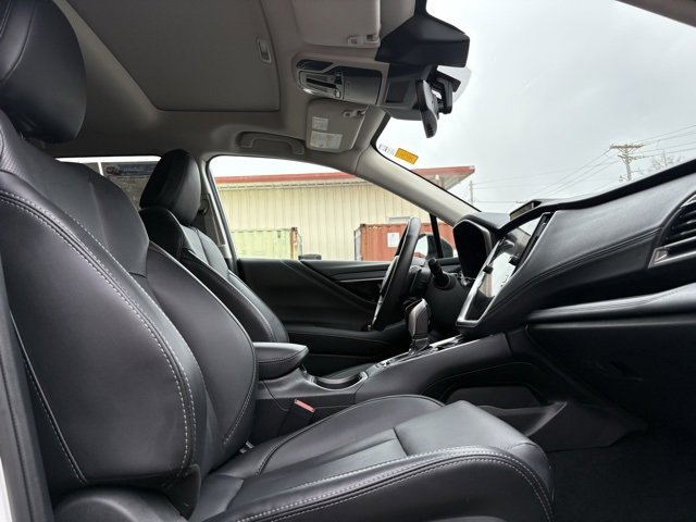 Used 2024 Subaru Outback Limited image 14