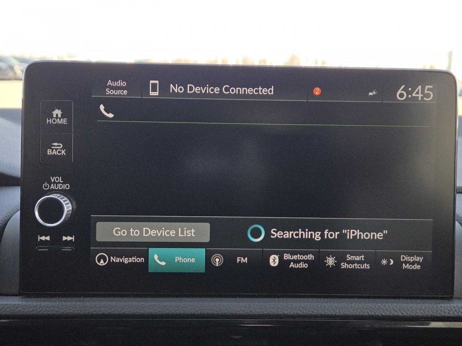 Used 2024 Honda CR-V Sport Touring image 30