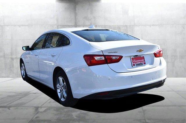 Used 2024 Chevrolet Malibu LT image 7