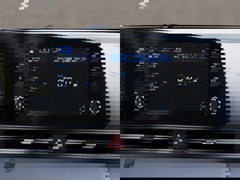 New 2026 Hyundai Elantra Sport image 13