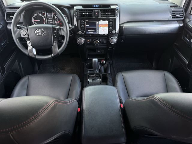 Used 2021 Toyota 4Runner Venture image 10