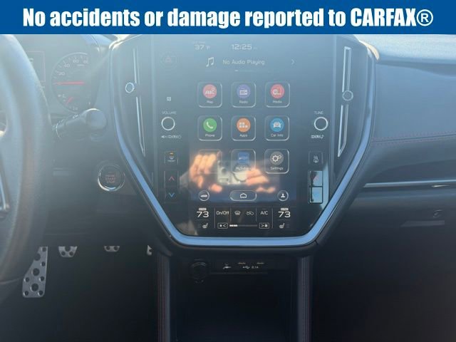 Used 2023 Subaru WRX Limited image 8