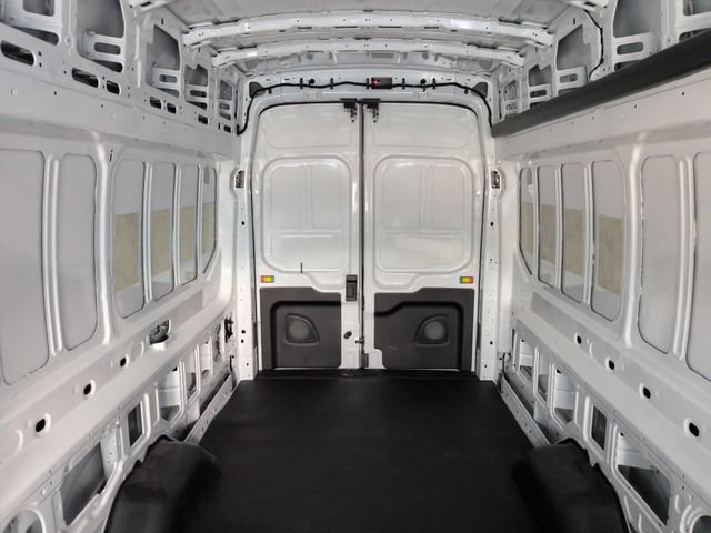 New 2026 Ford Transit 350 148 High Roof Extended AWD image 20