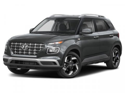 Used 2025 Hyundai Venue SEL FWD image 1