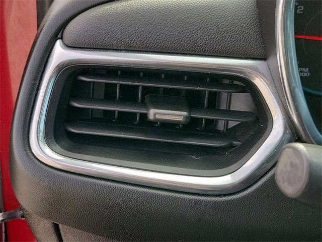 Used 2018 Chevrolet Equinox LT image 23