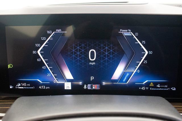 Used 2025 BMW X5 xDrive50e image 25