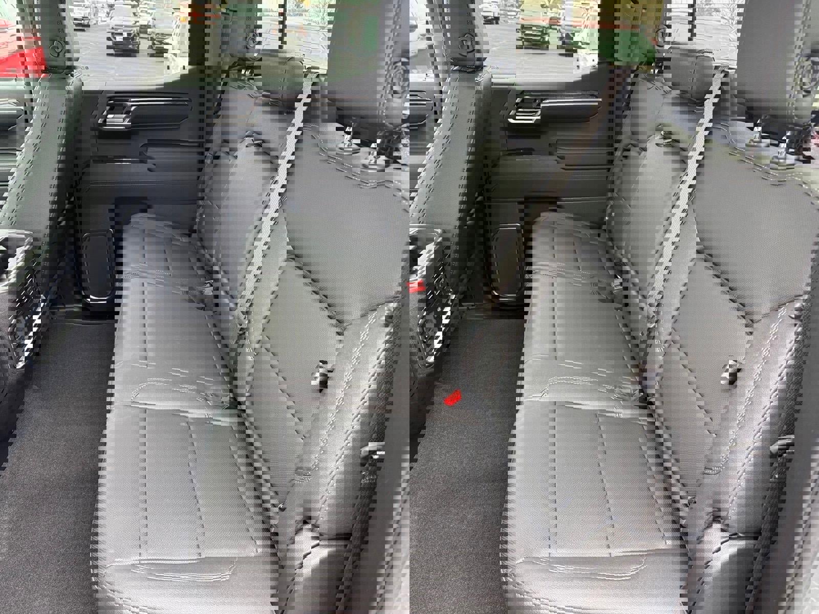 Certified 2023 Chevrolet Silverado 1500 LTZ w/ LTZ Premium Package image 7