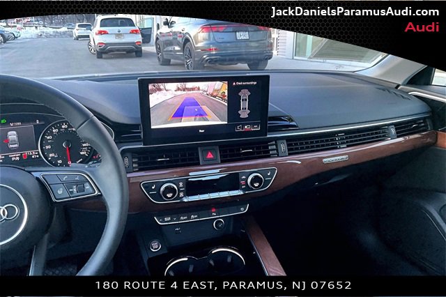 Used 2023 Audi A4 2.0T Premium w/ Convenience Package image 6