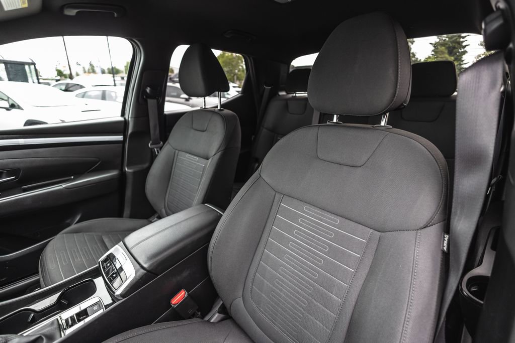 Used 2022 Hyundai Santa Cruz SEL AWD/4WD image 23