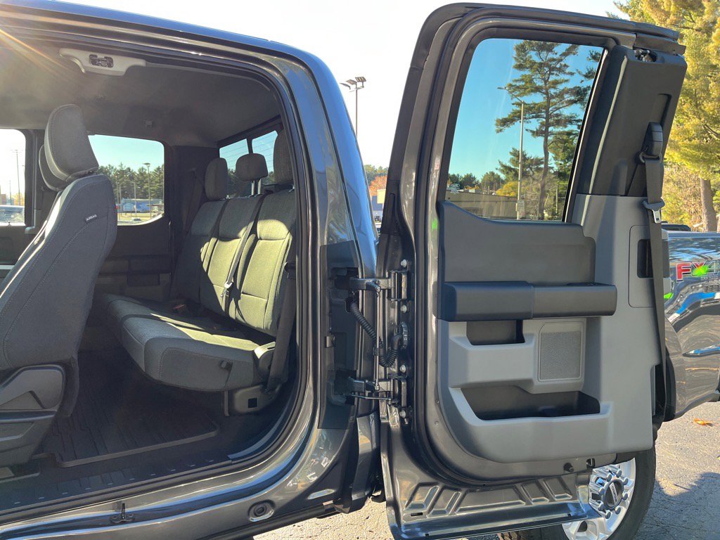 New 2026 Ford F350 XLT image 10