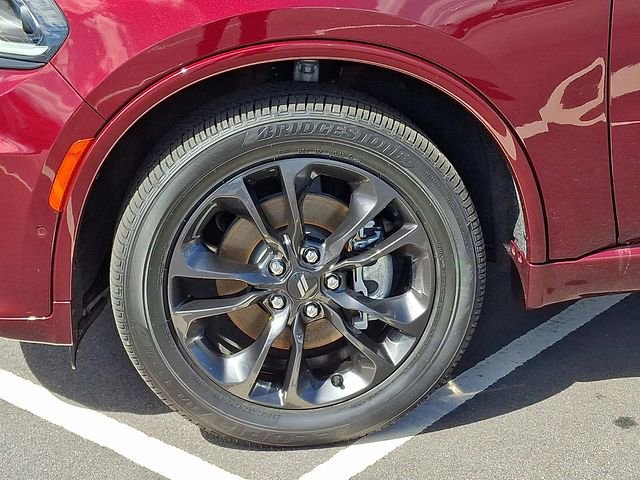 Used 2024 Dodge Durango R/T w/ Blacktop Package image 31