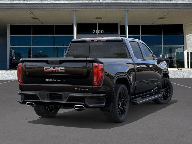 New 2026 GMC Sierra 1500 Denali w/ Denali Reserve Package image 4