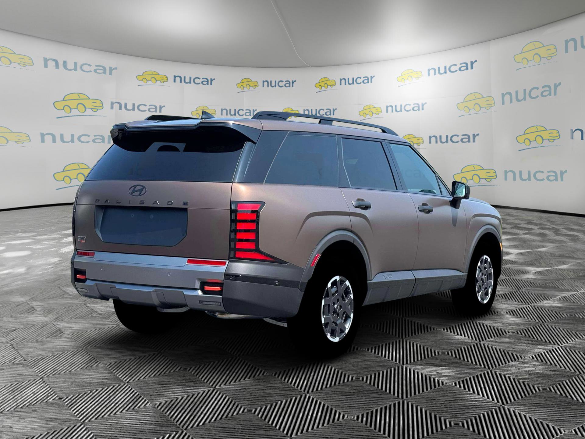 New 2026 Hyundai Palisade XRT Pro image 7