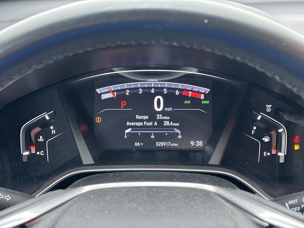 Used 2020 Honda CR-V EX-L image 27