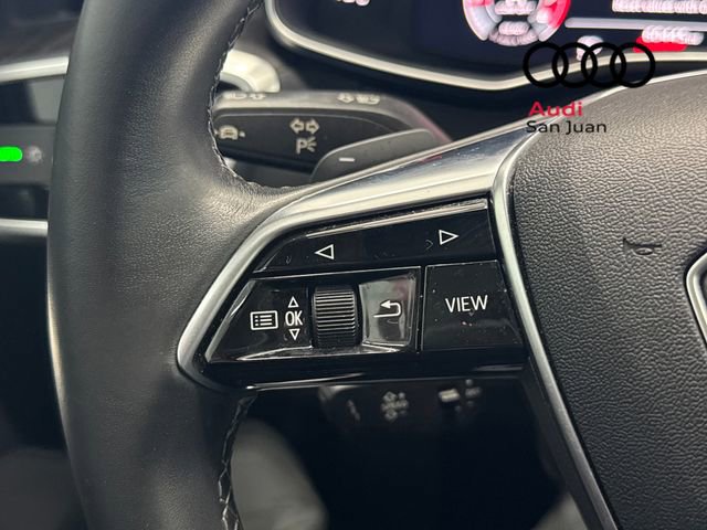 Used 2021 Audi A6 Premium Plus w/ Premium Plus Package image 23
