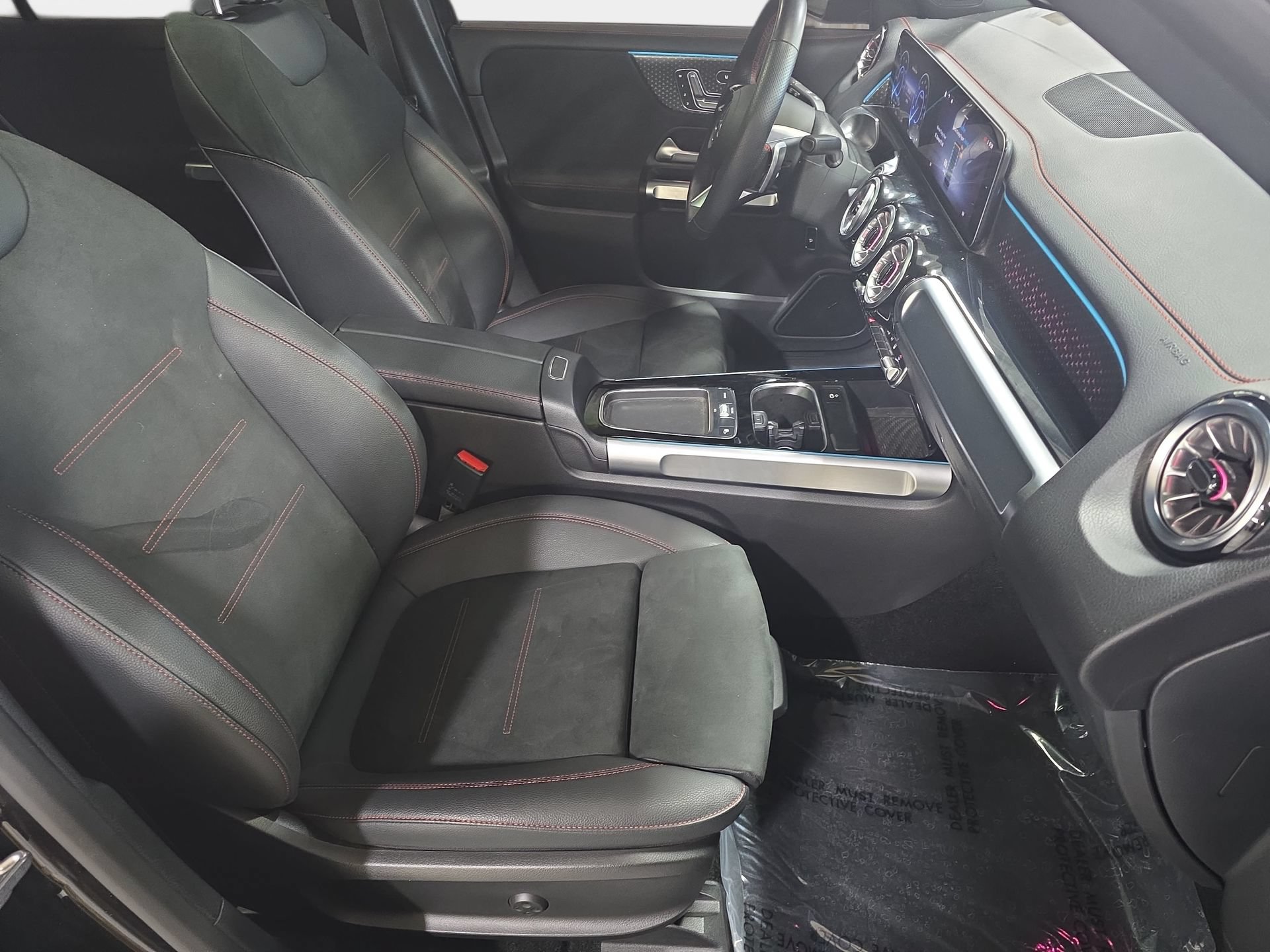 Certified 2024 Mercedes-Benz EQB 250+ image 10