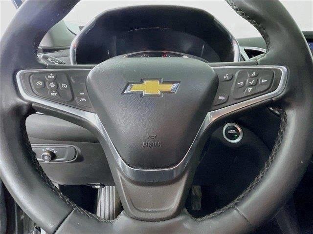 Used 2023 Chevrolet Equinox LT FWD image 14