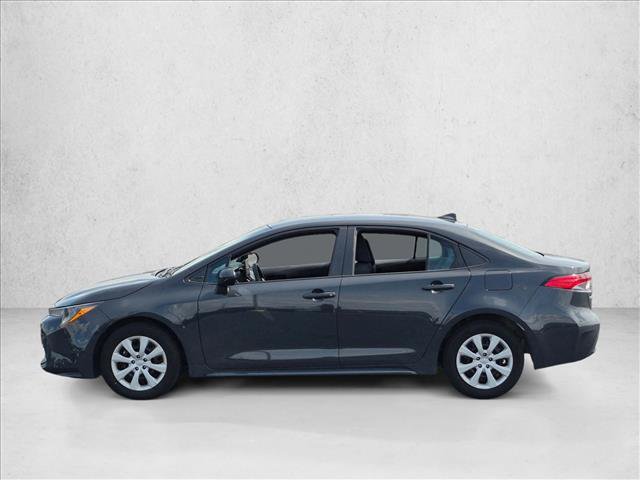 Used 2024 Toyota Corolla LE FWD image 8