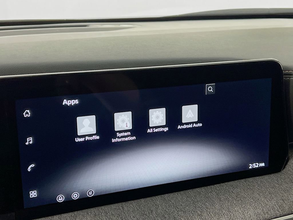 New 2026 Nissan Kicks SV AWD/4WD image 11