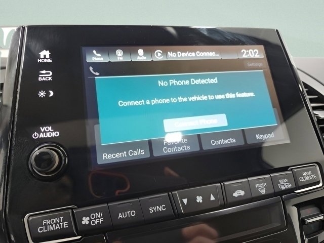 Certified 2023 Honda Odyssey EX-L image 32