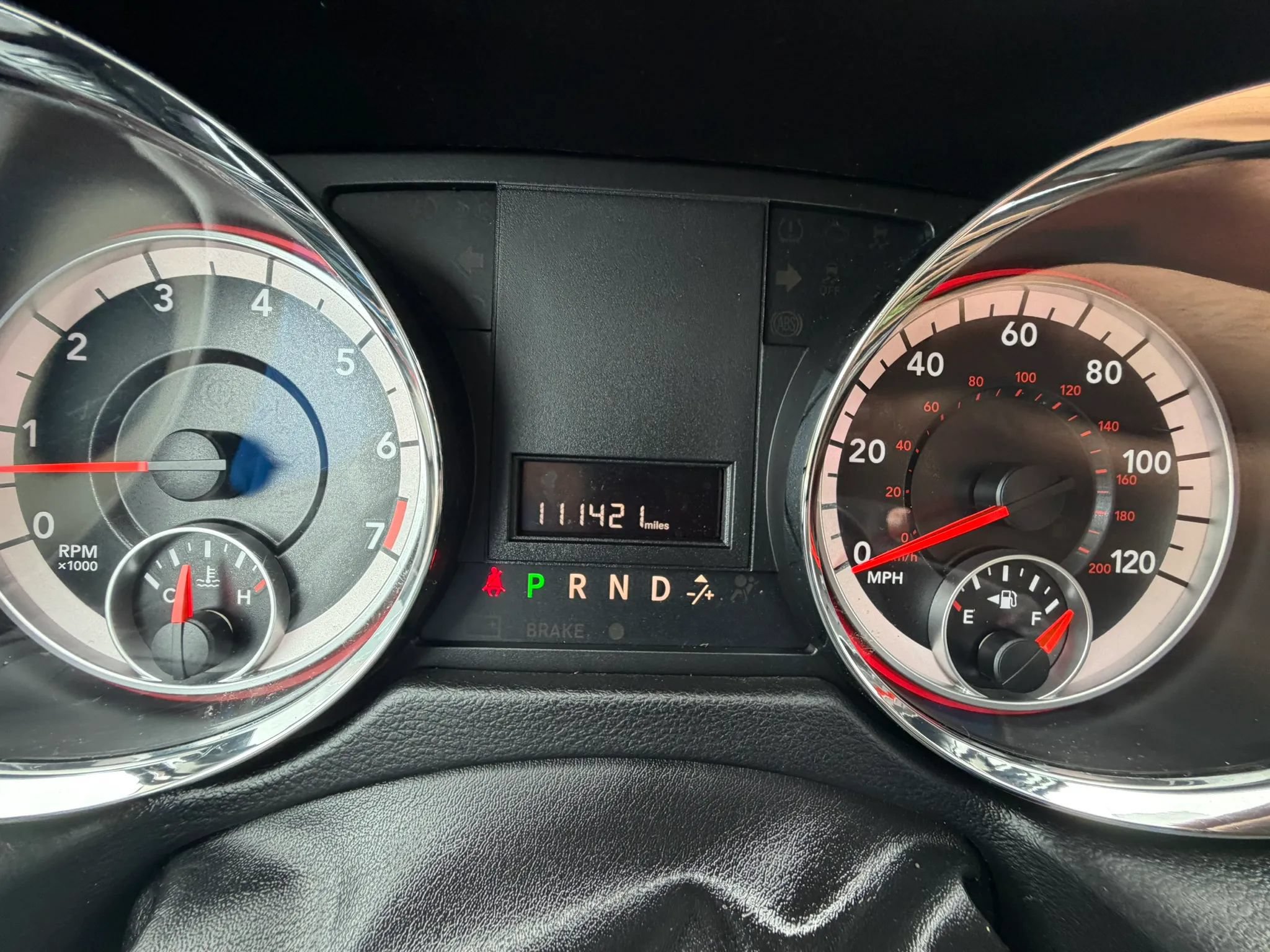 Used 2017 Dodge Grand Caravan SE w/ Power Window Group FWD image 21