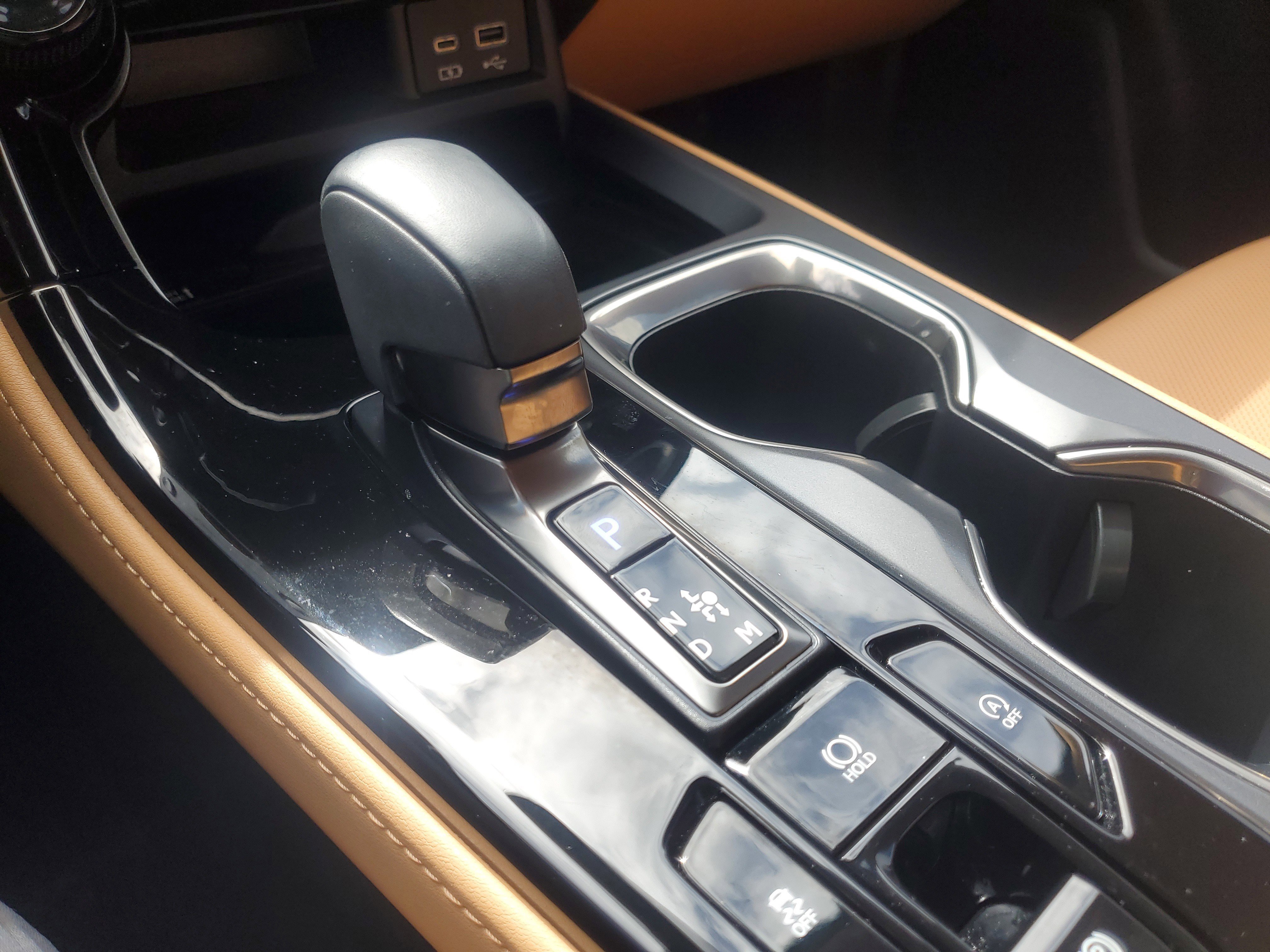 Used 2024 Lexus NX 250 FWD w/ Towing Package (2000 Lbs) image 34