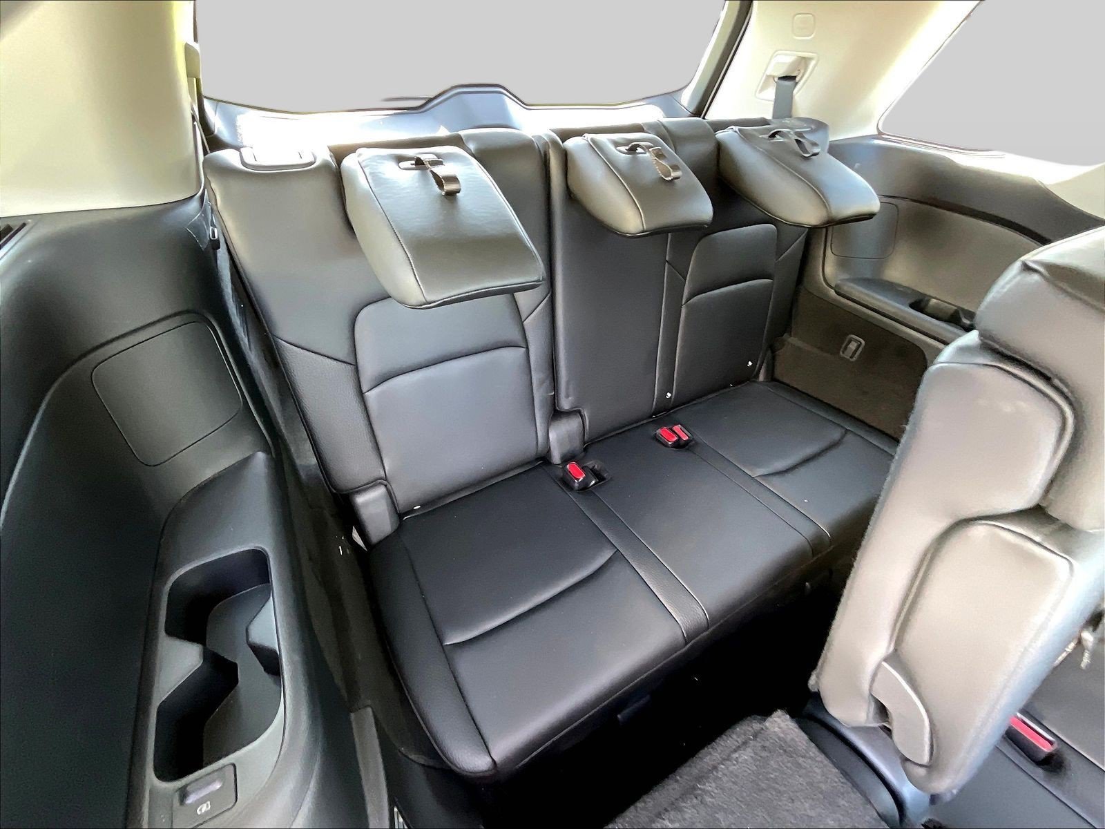 Certified 2025 Nissan Pathfinder SL AWD/4WD image 28