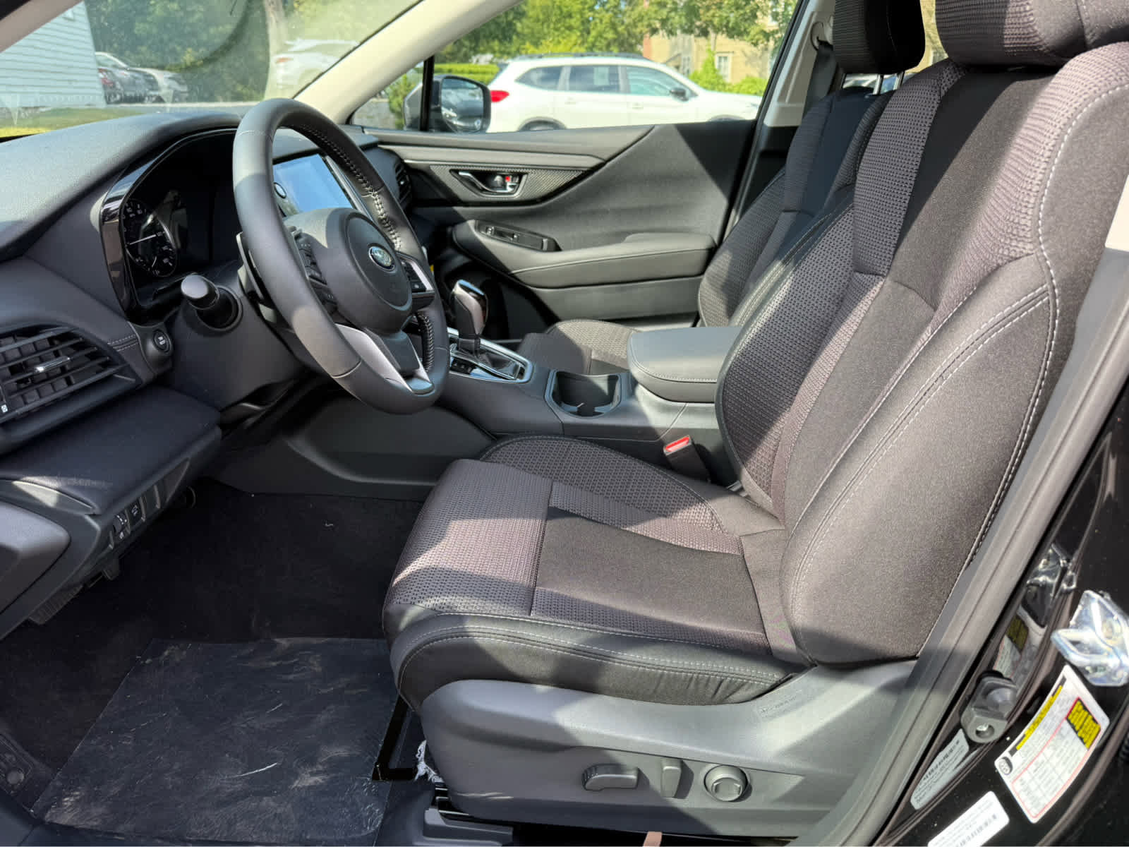 New 2025 Subaru Outback Premium w/ Popular Package #1 image 7