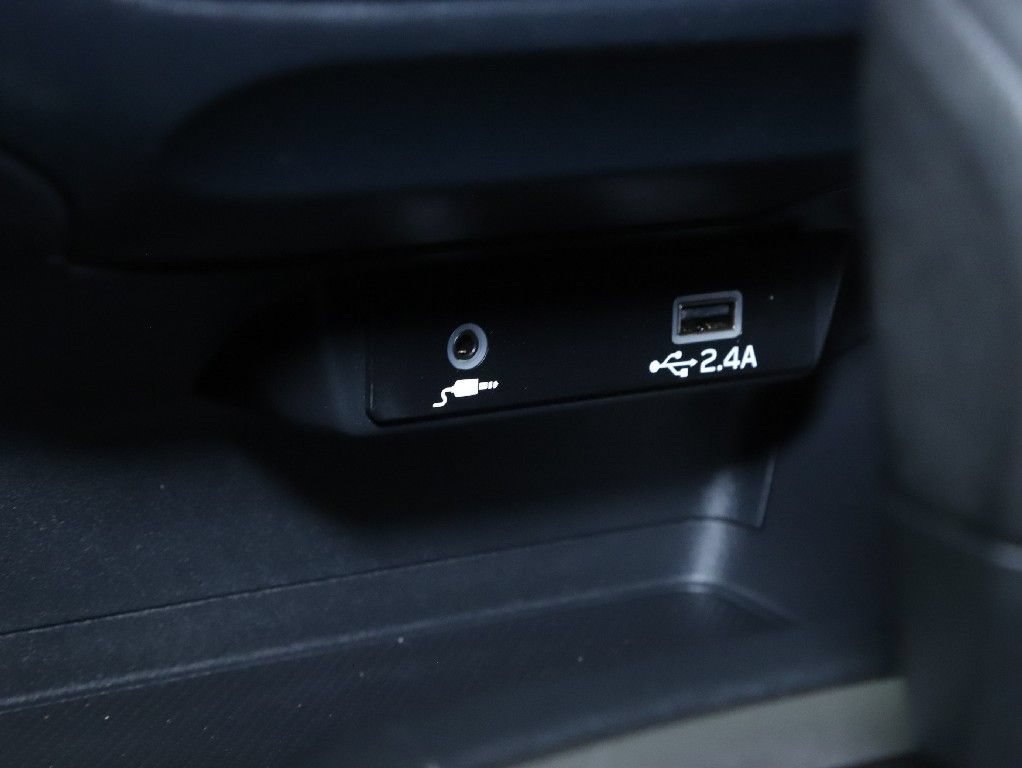 Used 2024 Subaru Impreza 2.0i AWD/4WD image 25