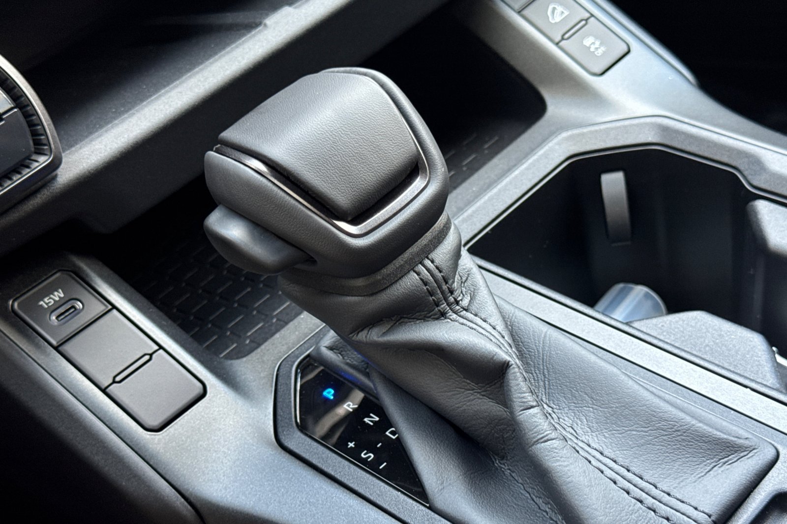 New 2026 Toyota RAV4 SE AWD/4WD image 24