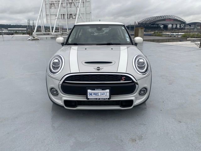 Used 2021 MINI Cooper S w/ 6.5" Touchscreen Package FWD image 3
